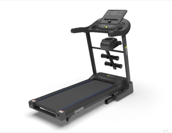 ⸻

Tapis de course BODYFIT – Modèle DX2255