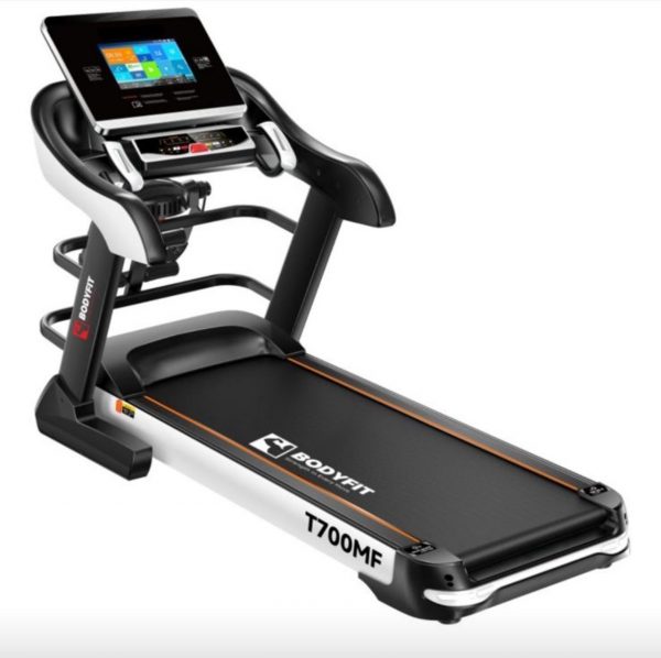 Tapis de course BODYFIT T700MF