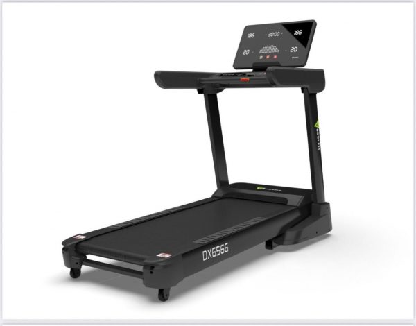 Tapis de course BODYFIT DX-6565