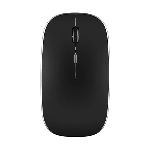 WiWU Souris Bimode Sans Fil Wimice - Noir