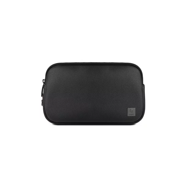 WiWU Pochette Antivol Alpha - Noir