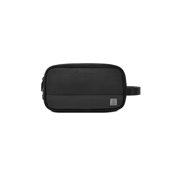 WiWU Pochette de Voyage Hali H1 - Noir