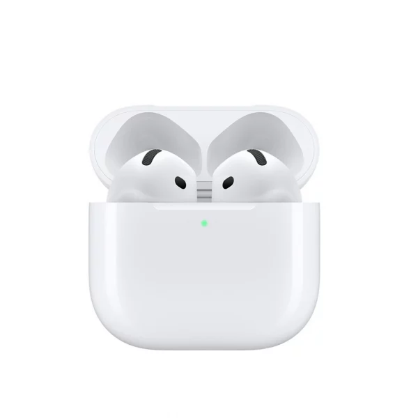 WiWU Airbuds 4 ANC True Wireless Stereo - Blanc