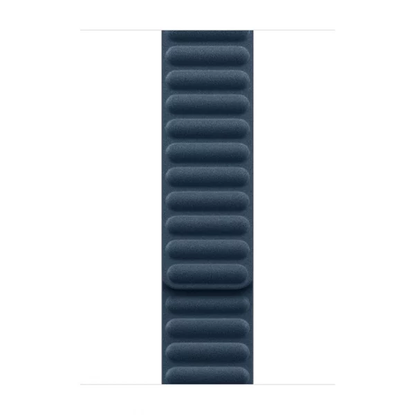 WiWU Bracelet Magnétique en Boucle pour iWatch (42-49mm) - Bleu